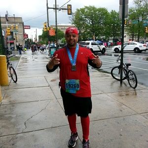 Meet your Posher, Seth